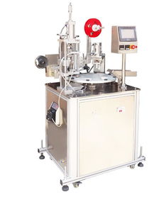 塑料管裝液封口機 流質食品包裝封口機 食品灌裝包裝封口機 全自動灌裝封口機械設備圖片,塑料管裝液封口機 流質食品包裝封口機 食品灌裝包裝封口機 全自動灌裝封口機械設備高清圖片