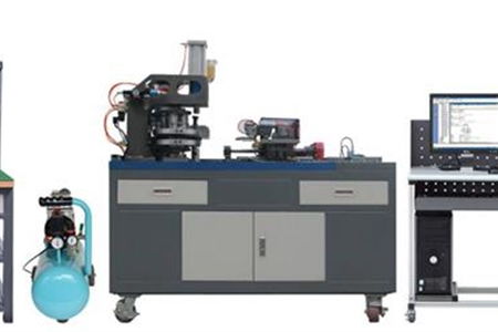 機(jī)電設(shè)備安裝與維修綜合實(shí)訓(xùn)平臺(tái)