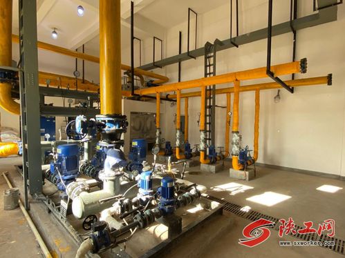 陜煤建設(shè)機電安裝公司 開啟市場擴大轉(zhuǎn)型新局面