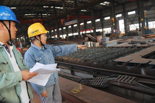 機(jī)電安裝公司機(jī)械設(shè)備制造總廠打好 降本提效 小算盤 助力勞動(dòng)競(jìng)賽大發(fā)展