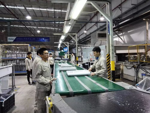 讀省重點(diǎn)專業(yè)，做新電氣人 機(jī)電設(shè)備安裝引領(lǐng)未來