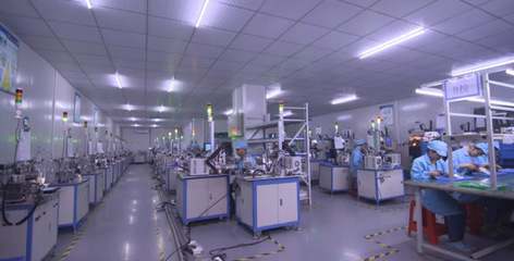 電子煙行業(yè)委員會(huì)會(huì)長(zhǎng)輪值日:華誠(chéng)達(dá)HCD