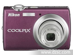 批發尼康220相機