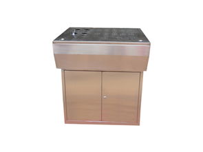 廠家批發(fā)滄州電力機柜供應(yīng)滄州玖豐電子機箱實惠的電力機柜