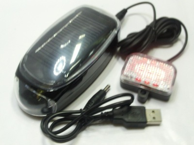 【【廠家直銷】太陽(yáng)能LED自行車燈批發(fā), 來(lái)樣訂做】?jī)r(jià)格,廠家,圖片,其他專業(yè)燈具,余姚市峰衛(wèi)電子廠-