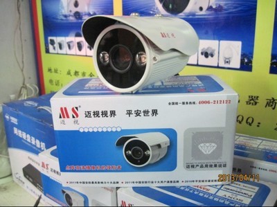 【700TV點(diǎn)陣白光槍式攝像機(jī)】?jī)r(jià)格,廠家,圖片,監(jiān)控?cái)z像機(jī)/攝像頭,金牛區(qū)金徽電子產(chǎn)品商行-