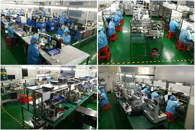 專訪隆潤光學:逆風擴產,提高自動化率、堅持品質路線