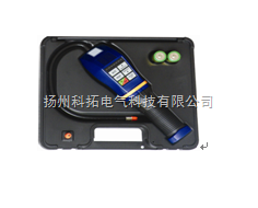 KT790B高精度檢漏儀 揚州科拓電氣科技的專業(yè)之作